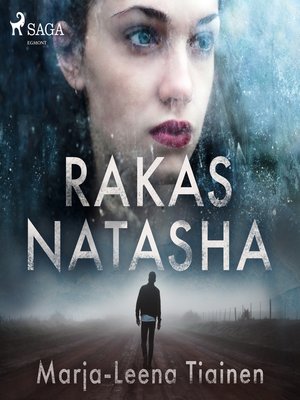cover image of Rakas Natasha
